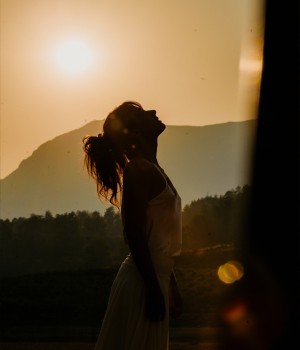 Laura Andrés I CAT Tradicionà rius